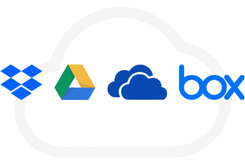 H20_CloudStorage H20_CloudStorage